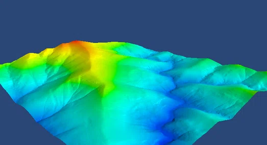Spatial Analysis, attractive maps, technical reports