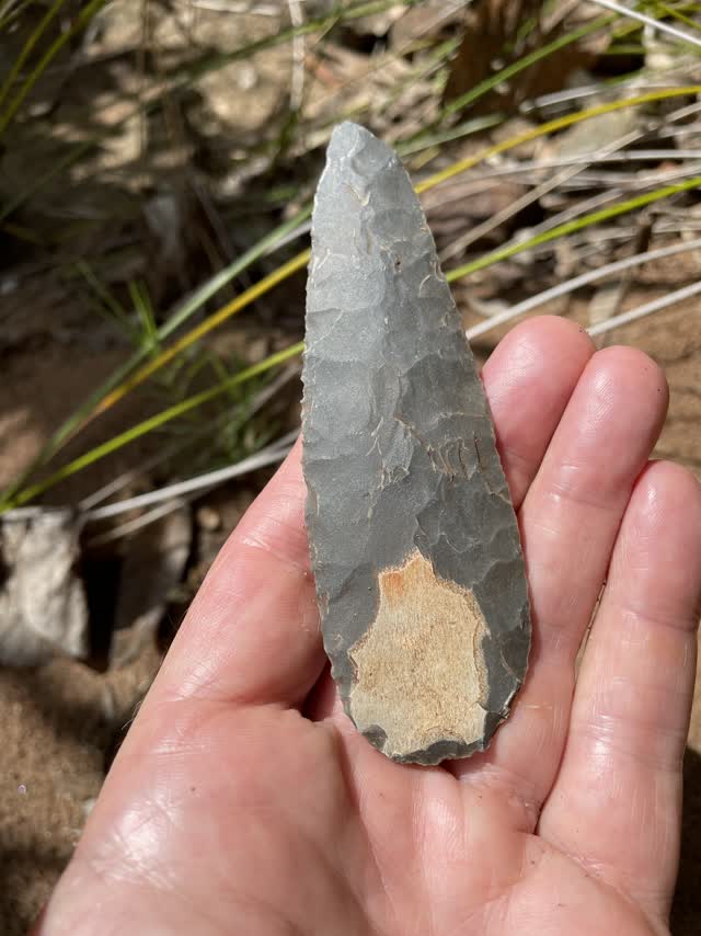 Stone Artefact