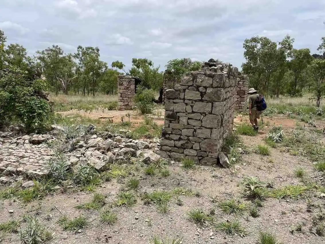 Aboriginal Heritage Surveys